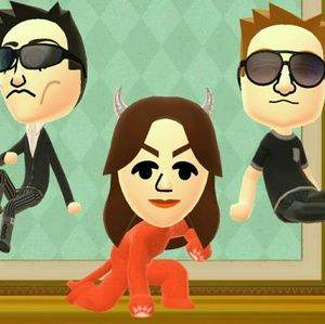 Meet your Posher, Molly